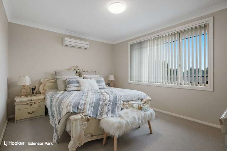 Sixth view of Homely semiDetached listing, 7 Kapovic Street, Edensor Park NSW 2176