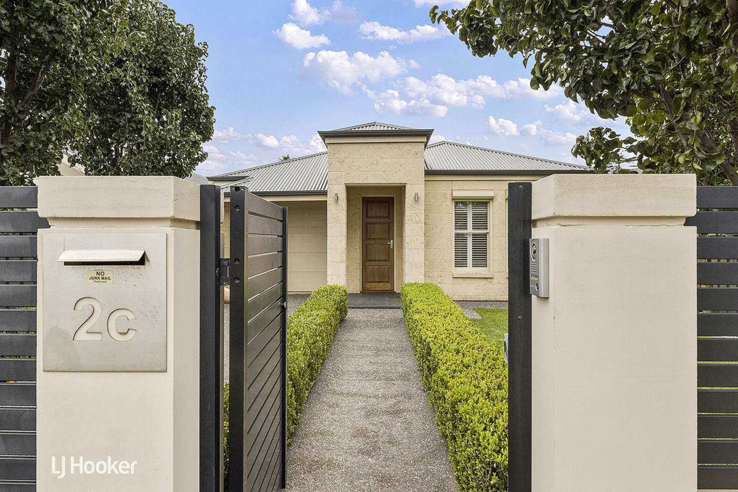 Main view of Homely house listing, 2C Templewood Avenue, Manningham SA 5086
