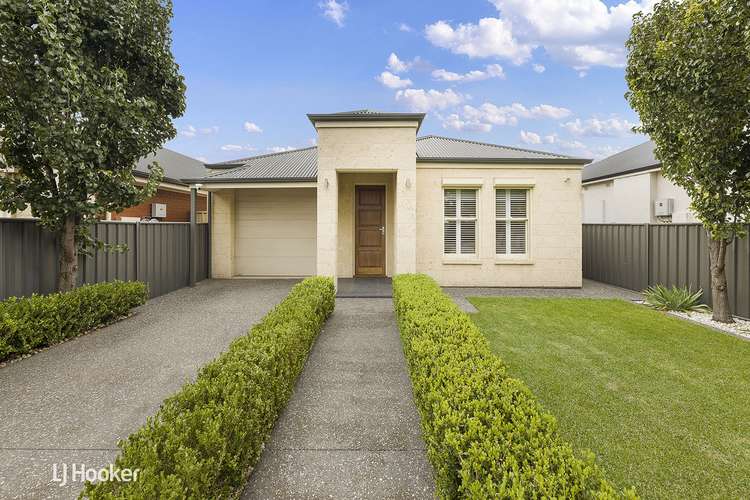 Second view of Homely house listing, 2C Templewood Avenue, Manningham SA 5086