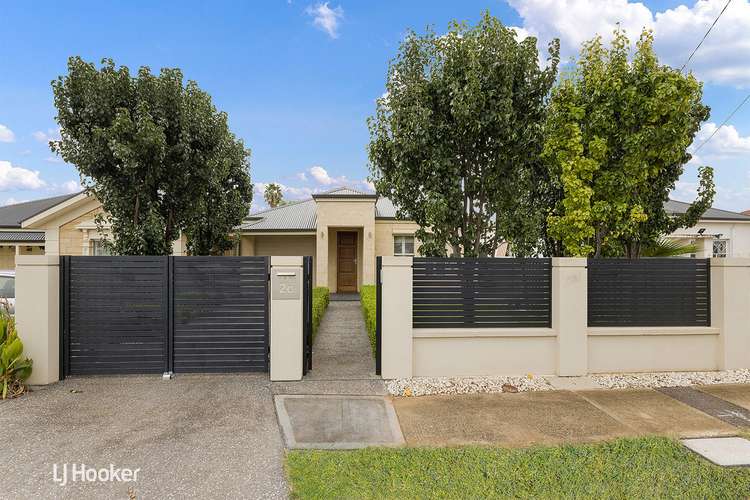 Third view of Homely house listing, 2C Templewood Avenue, Manningham SA 5086