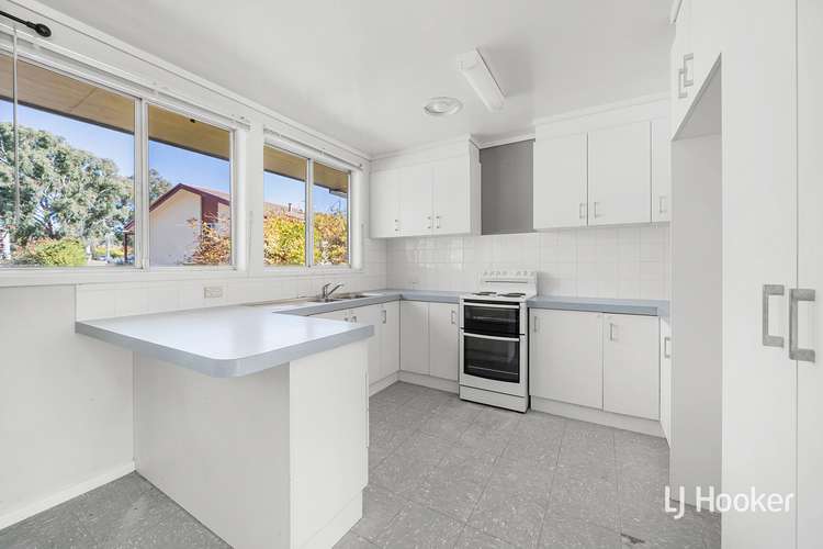 Fourth view of Homely house listing, 23 Kinsella Street, Higgins ACT 2615