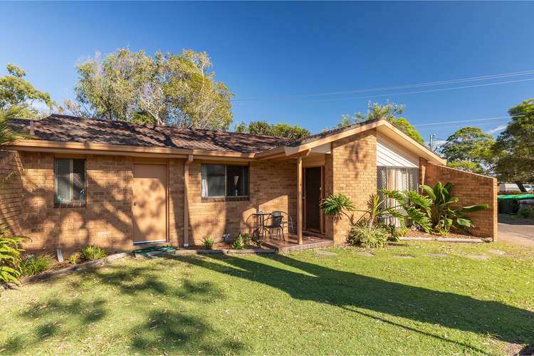 Second view of Homely villa listing, 4/102 Macintosh Street, Forster NSW 2428