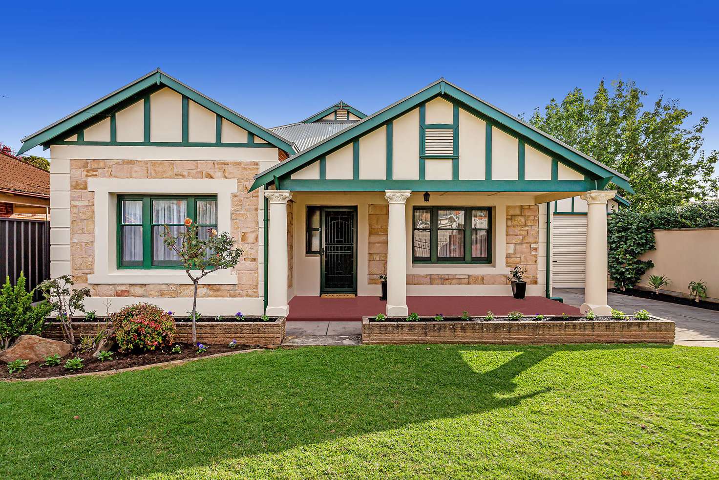 Main view of Homely house listing, 2 Torrens Avenue, Fullarton SA 5063