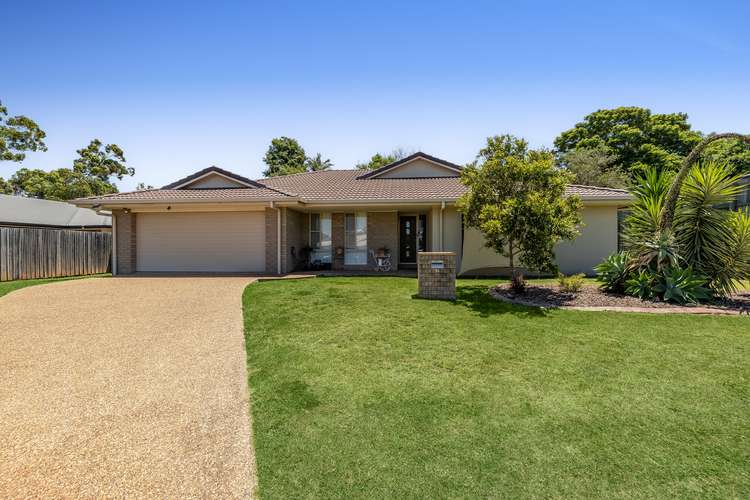 15 Barwick Court, Wilsonton Heights QLD 4350