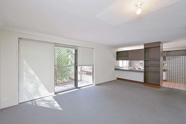 Second view of Homely apartment listing, 2/71 Fairway, Crawley WA 6009