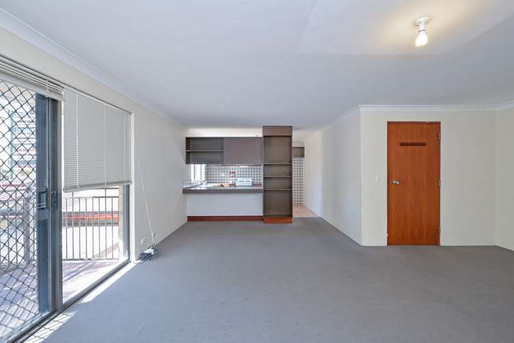 Third view of Homely apartment listing, 2/71 Fairway, Crawley WA 6009