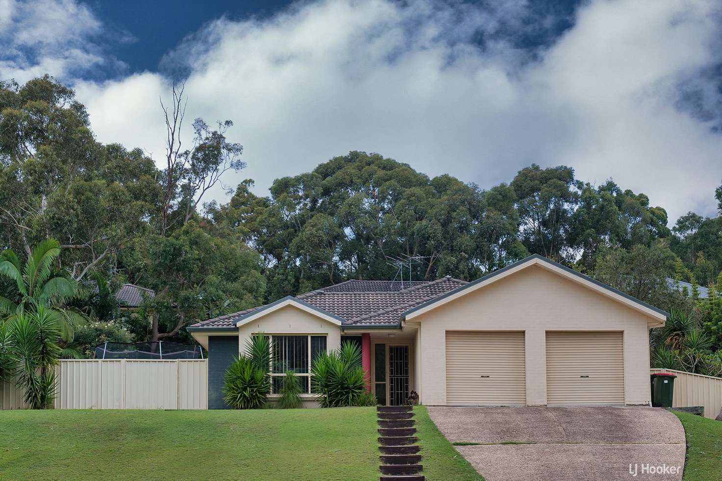 Main view of Homely house listing, 58 Bagnall Beach Road, Corlette NSW 2315