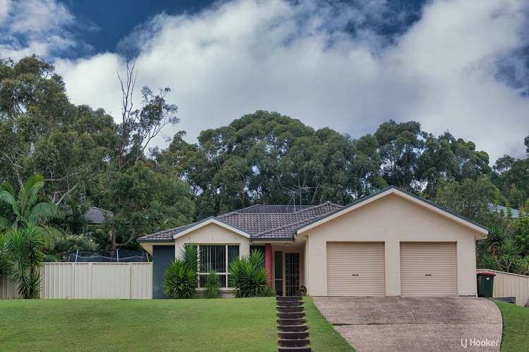 Main view of Homely house listing, 58 Bagnall Beach Road, Corlette NSW 2315