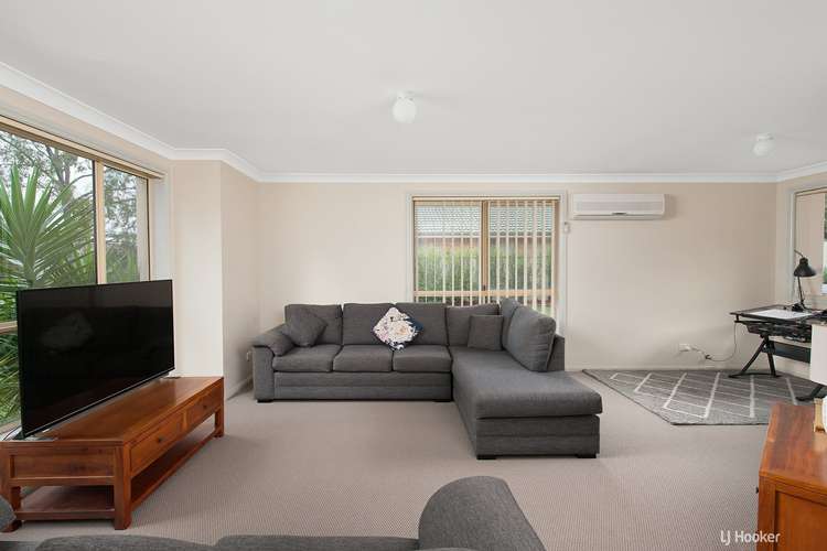 Second view of Homely house listing, 58 Bagnall Beach Road, Corlette NSW 2315
