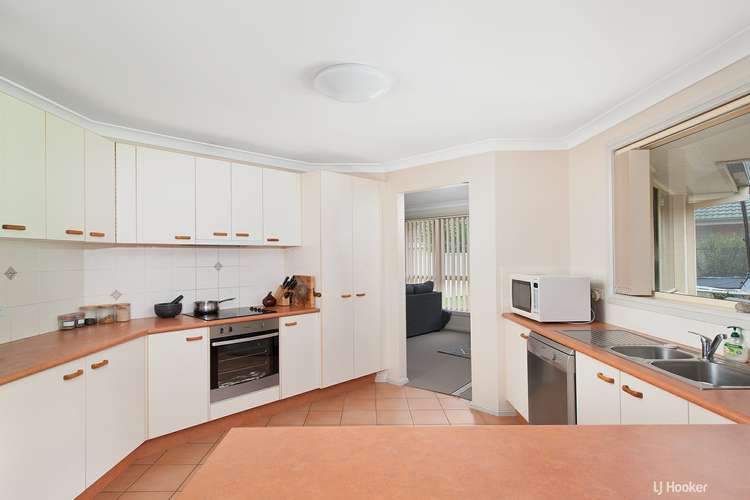 Third view of Homely house listing, 58 Bagnall Beach Road, Corlette NSW 2315