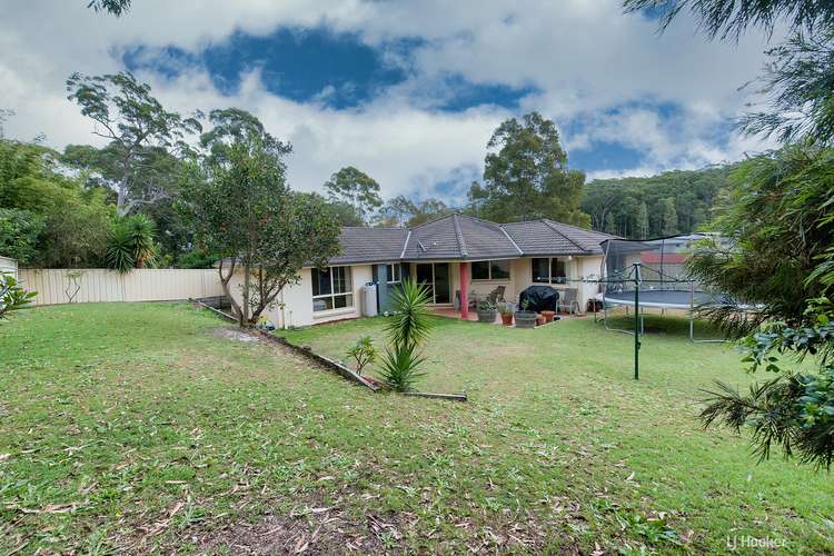 Fourth view of Homely house listing, 58 Bagnall Beach Road, Corlette NSW 2315