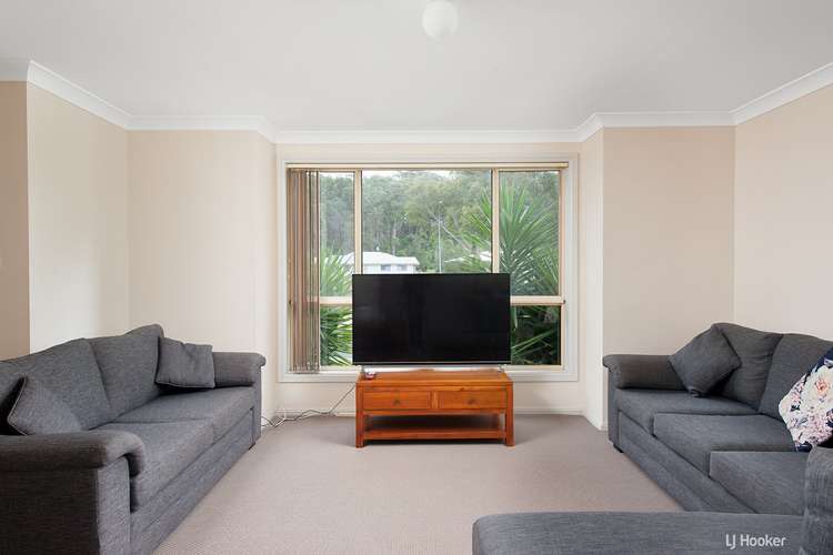 Fifth view of Homely house listing, 58 Bagnall Beach Road, Corlette NSW 2315