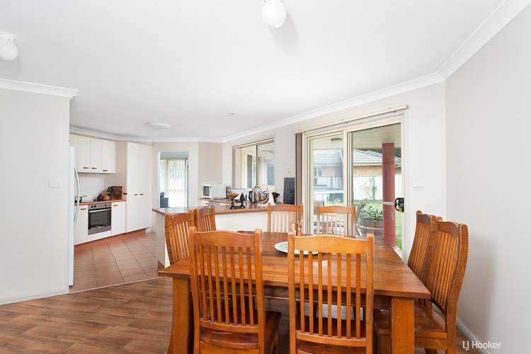 Seventh view of Homely house listing, 58 Bagnall Beach Road, Corlette NSW 2315