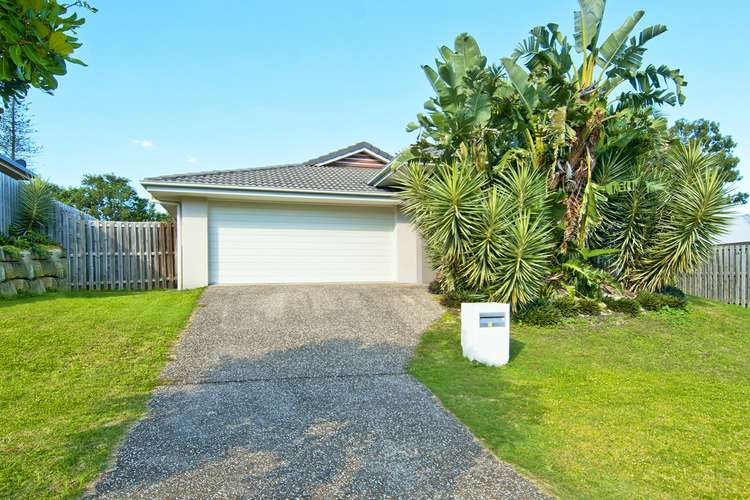 Main view of Homely house listing, 39 Breezeway Drive, Bahrs Scrub QLD 4207