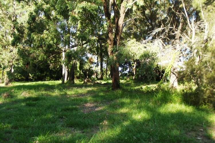 Main view of Homely residentialLand listing, 22 Ilya Street, Macleay Island QLD 4184