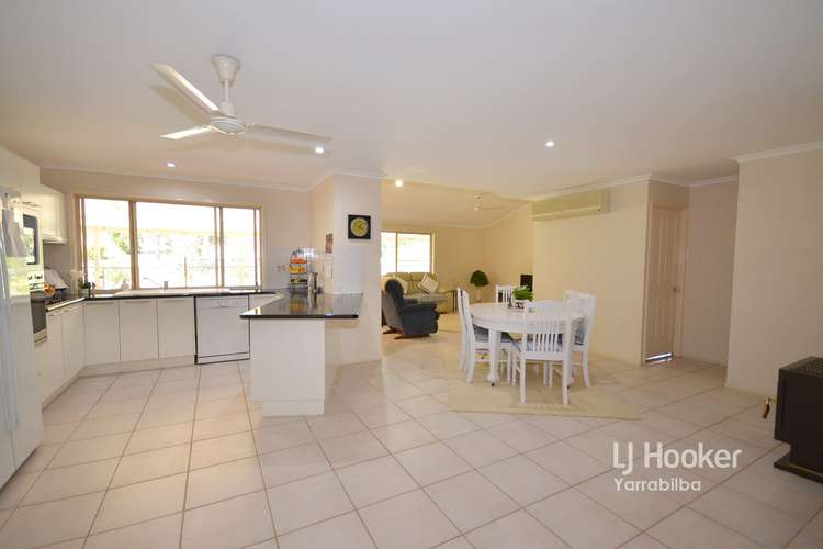 Third view of Homely house listing, 25 - 27 Walker Drive, Kooralbyn QLD 4285