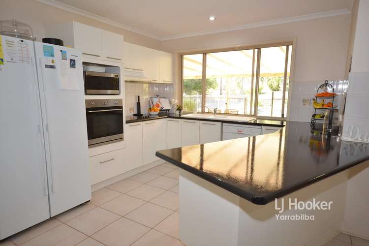 Fourth view of Homely house listing, 25 - 27 Walker Drive, Kooralbyn QLD 4285