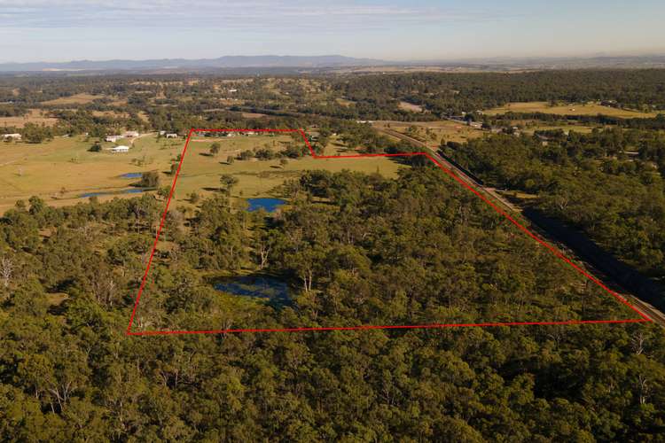 Second view of Homely ruralOther listing, 55 Hermitage Road, Belford NSW 2335