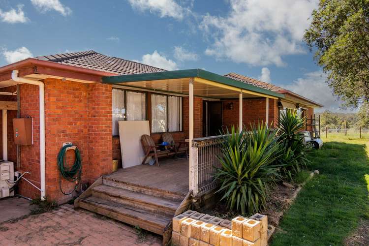 Third view of Homely ruralOther listing, 55 Hermitage Road, Belford NSW 2335
