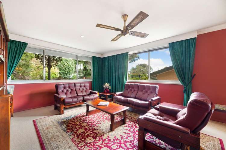 Fourth view of Homely house listing, 63 Denny Street, Latham ACT 2615