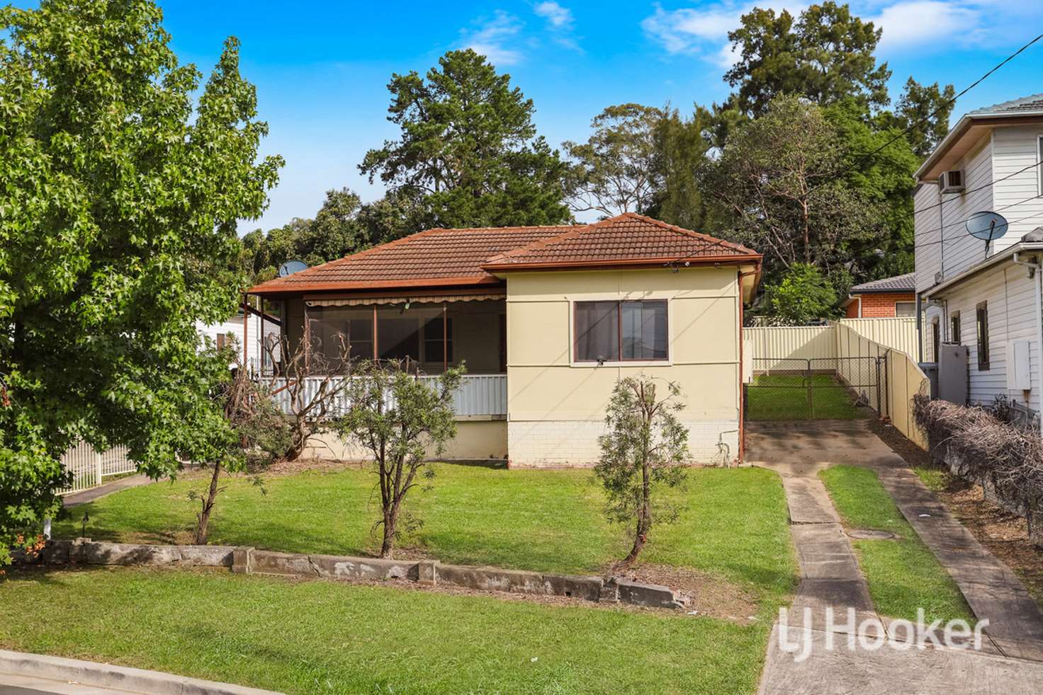 Main view of Homely house listing, 28 & 28a Hilltop Avenue, Blacktown NSW 2148