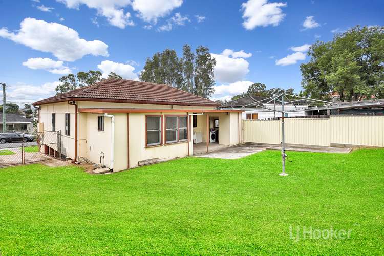 Fifth view of Homely house listing, 28 & 28a Hilltop Avenue, Blacktown NSW 2148