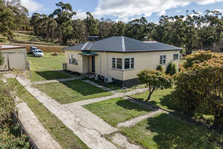 Main view of Homely house listing, 2032 Channel Highway, Electrona TAS 7054