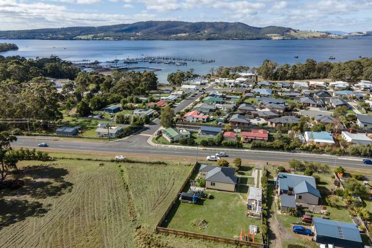Second view of Homely house listing, 2032 Channel Highway, Electrona TAS 7054