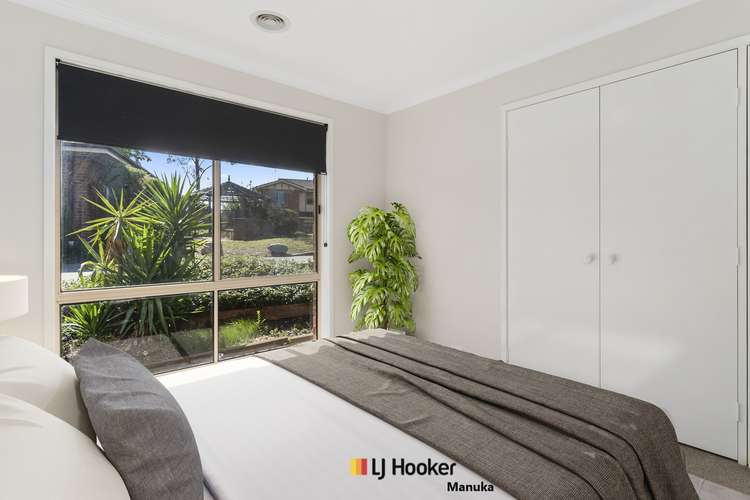 Second view of Homely house listing, 3/51 Freda Bennett Circuit, Nicholls ACT 2913