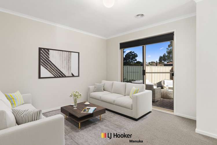 Third view of Homely house listing, 3/51 Freda Bennett Circuit, Nicholls ACT 2913