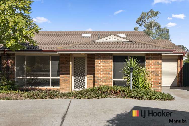 Fifth view of Homely house listing, 3/51 Freda Bennett Circuit, Nicholls ACT 2913