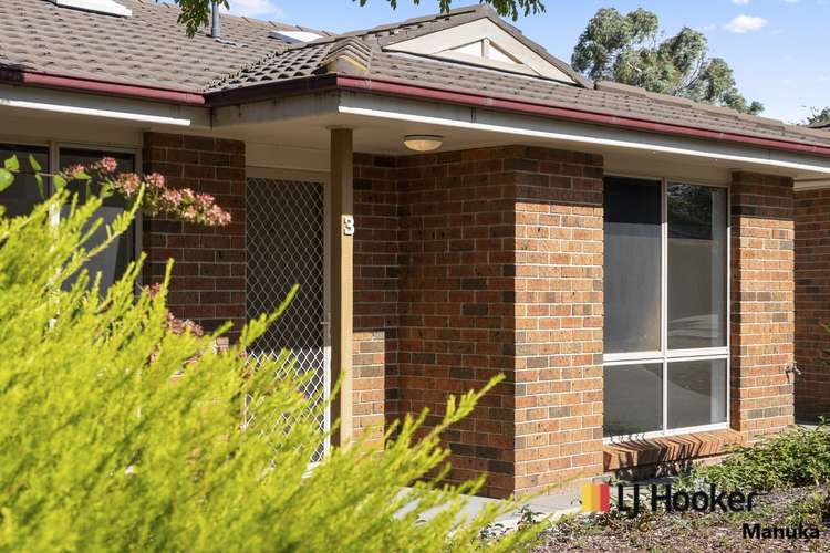 Sixth view of Homely house listing, 3/51 Freda Bennett Circuit, Nicholls ACT 2913