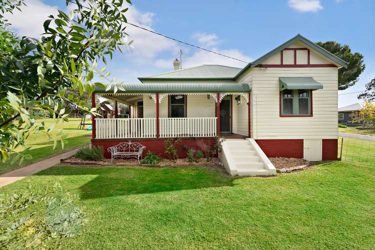 Main view of Homely house listing, 21 High Street, Galong NSW 2585