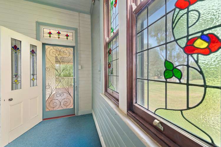 Second view of Homely house listing, 21 High Street, Galong NSW 2585