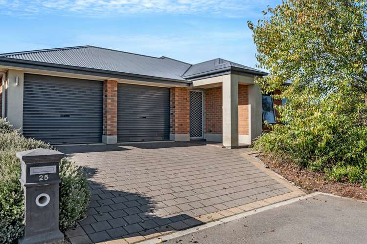 Main view of Homely house listing, 25 Bradford Street, Mount Barker SA 5251