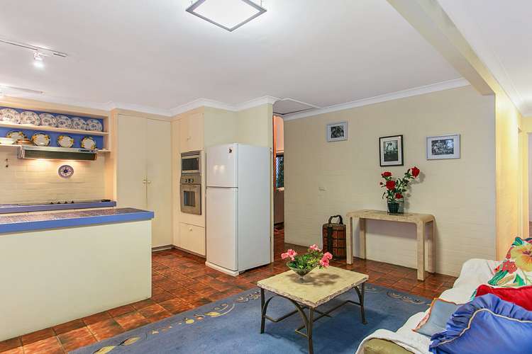 Sixth view of Homely house listing, 148 West Ave, Wynnum QLD 4178