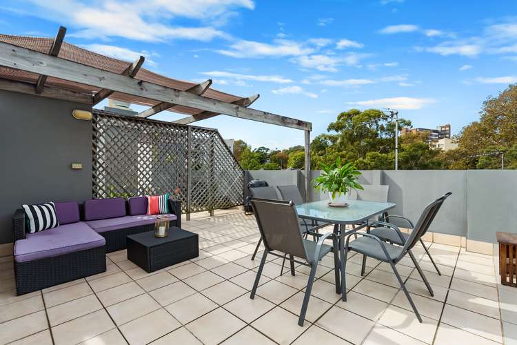 Main view of Homely unit listing, 34/102 Albion Street, Surry Hills NSW 2010