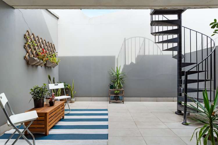 Second view of Homely unit listing, 34/102 Albion Street, Surry Hills NSW 2010