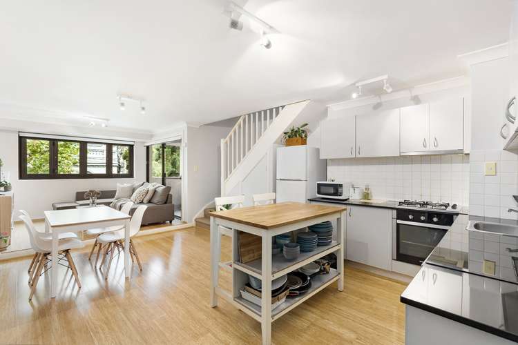 Third view of Homely unit listing, 34/102 Albion Street, Surry Hills NSW 2010