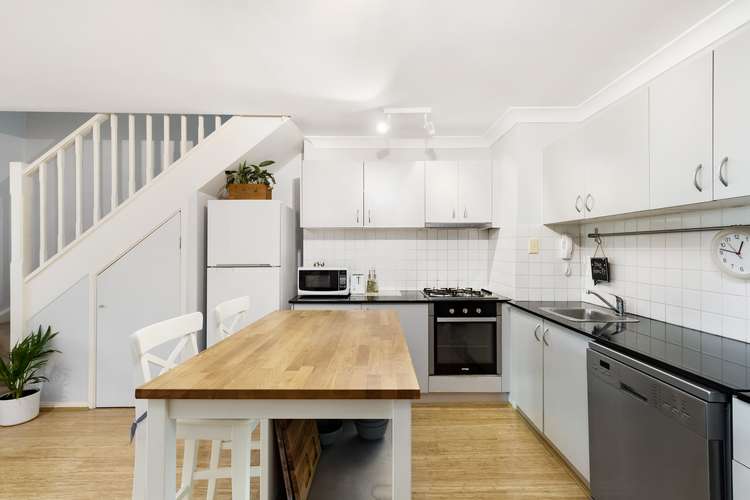 Fourth view of Homely unit listing, 34/102 Albion Street, Surry Hills NSW 2010