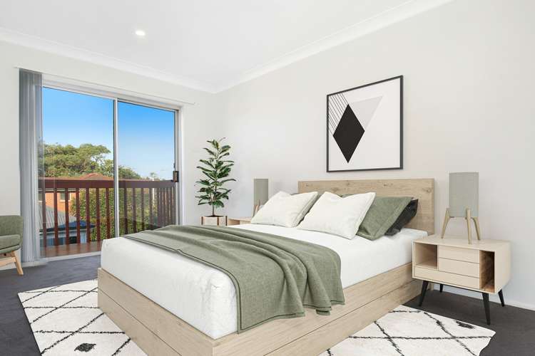 Third view of Homely townhouse listing, 2/23 Hopetoun Street, Woonona NSW 2517