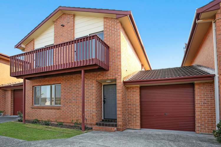 Sixth view of Homely townhouse listing, 2/23 Hopetoun Street, Woonona NSW 2517