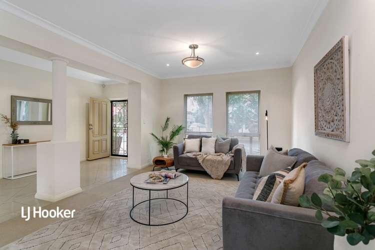 Second view of Homely house listing, 13 Swan Circuit, Mawson Lakes SA 5095