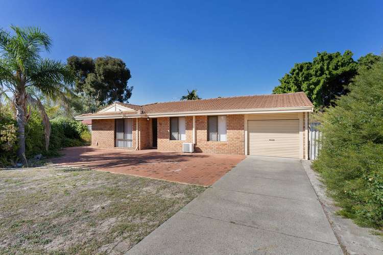 Main view of Homely house listing, 14 Eppalock Grove, South Lake WA 6164