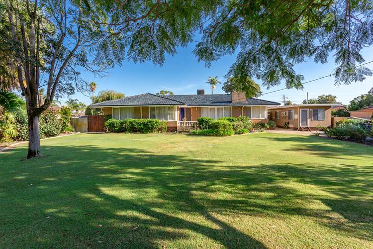 Main view of Homely house listing, 25 Ovens Road, Thornlie WA 6108