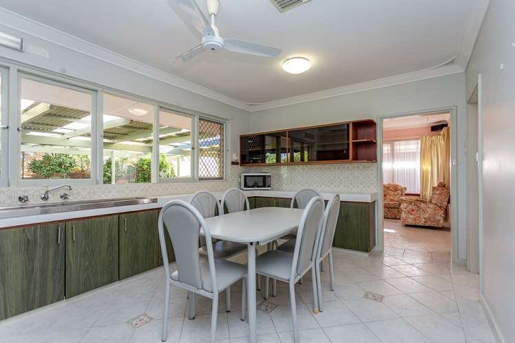 Fourth view of Homely house listing, 25 Ovens Road, Thornlie WA 6108