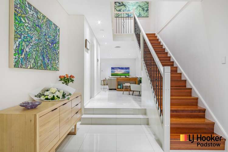 Second view of Homely house listing, 40 Sandakan Road, Revesby Heights NSW 2212