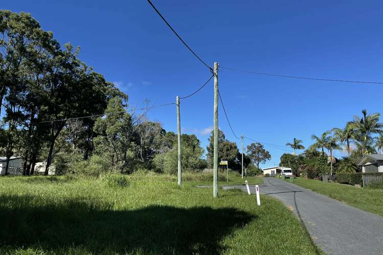 Fifth view of Homely residentialLand listing, 1 Orange Court, Macleay Island QLD 4184