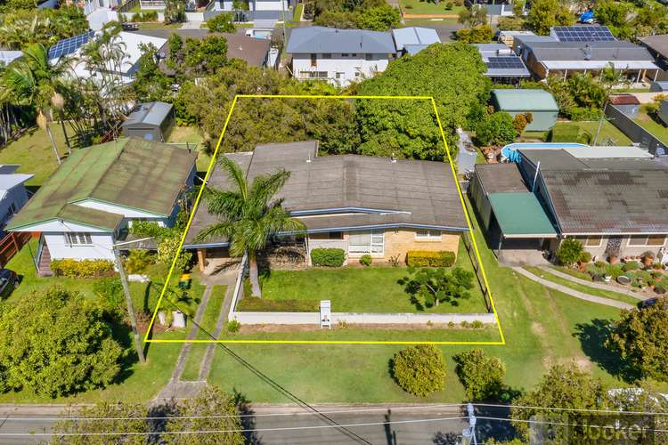 Main view of Homely house listing, 12 Second Avenue, Labrador QLD 4215