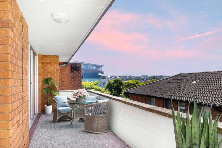 Second view of Homely unit listing, 8/39 Oaks Avenue, Dee Why NSW 2099